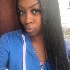 Meet your Posher, Tabitha